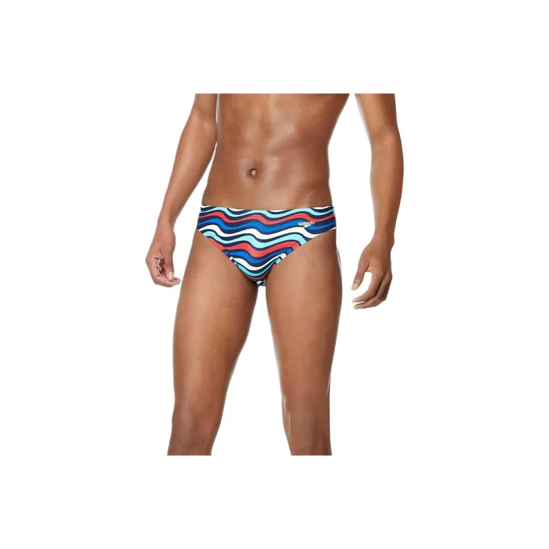 Speedo Swimming Shorts Men-0