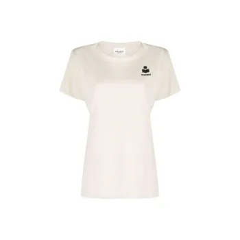 ISABEL MARANT ETOILE Aby T Shirt
