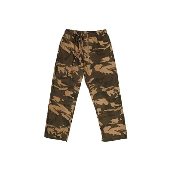 TESTUNG Casual Pants Unisex