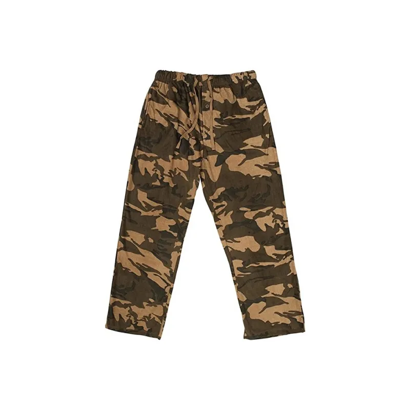 F.K.V.A Casual Pants Unisex-8