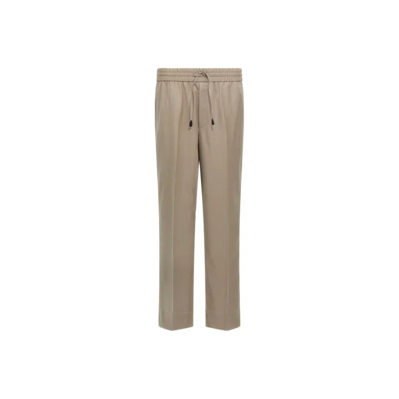 Brioni Asolo Trousers-0