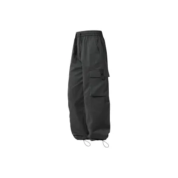 BIG TIME REGAL Casual Pants Unisex