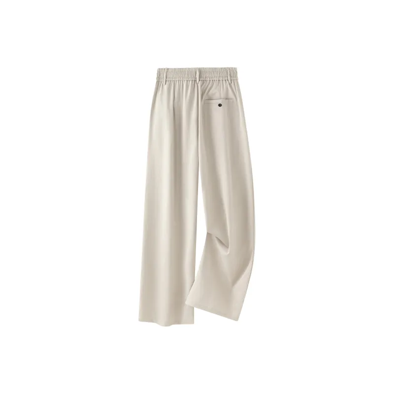JUNGLE PANDA Casual Pants Unisex-2