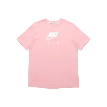 Nike Set in Sleeve T Shirt Women's Pink