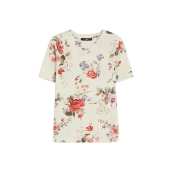 WEEKEND MaxMara T Shirt Women's White