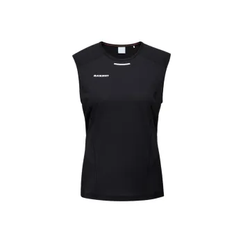 MAMMUT Tank Tops Women's