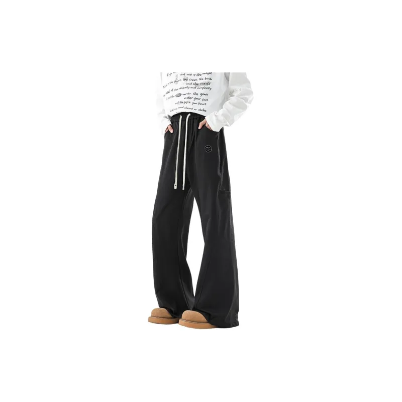 Caramella Casual Pants Unisex-0