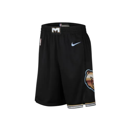 Nike Basketball Shorts Men's Black