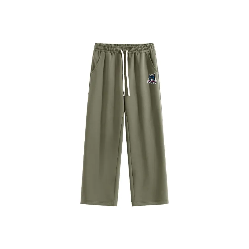 TRANSFORMERS Casual Pants Unisex-12