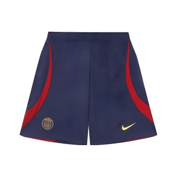 Nike Soccer Bottoms Men Dark Blue