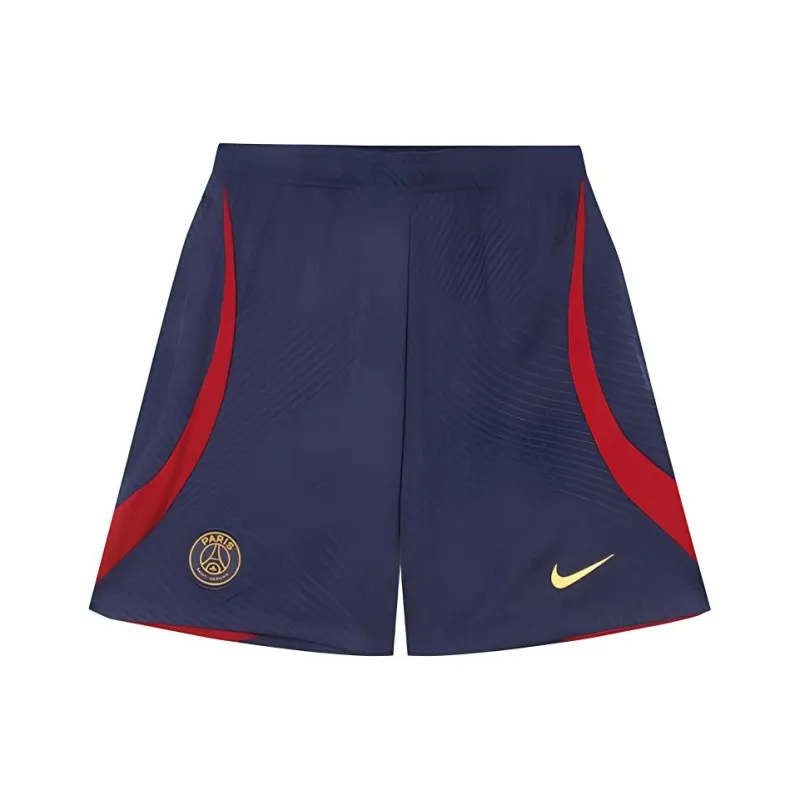 Nike Soccer Bottoms Men Dark Blue-0