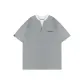 Gray (Short-Sleeved)