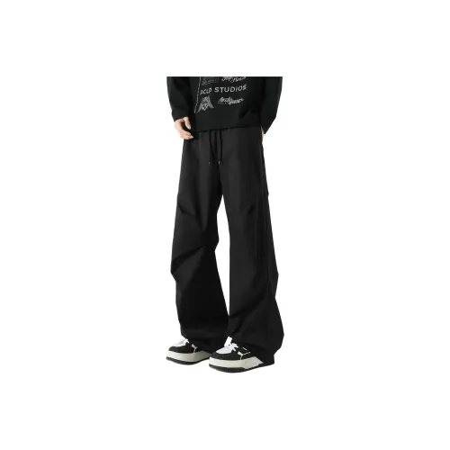 ZYKY Casual Pants Unisex