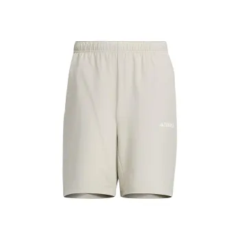 Adidas Casual Shorts Men's Beige