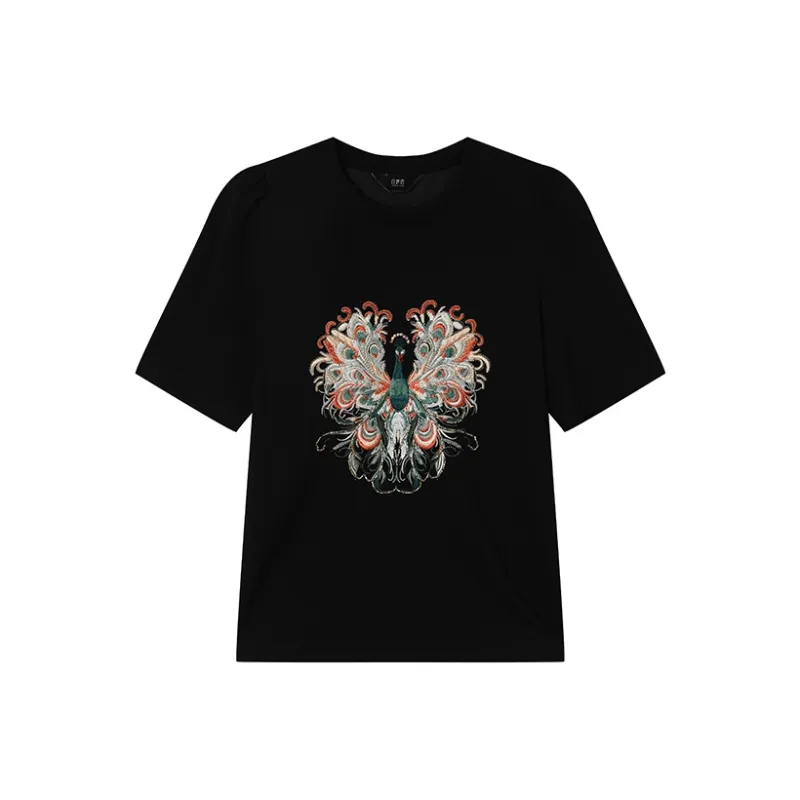LOUISY AO T Shirts Women's-2
