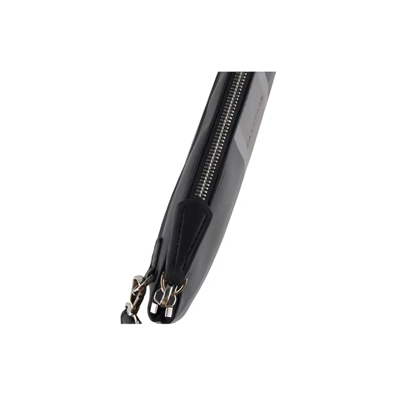 POURCHET Clutches Black-4