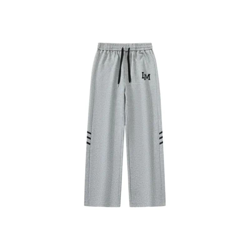 LIGHTNING MONSTER Casual Pants Unisex-7