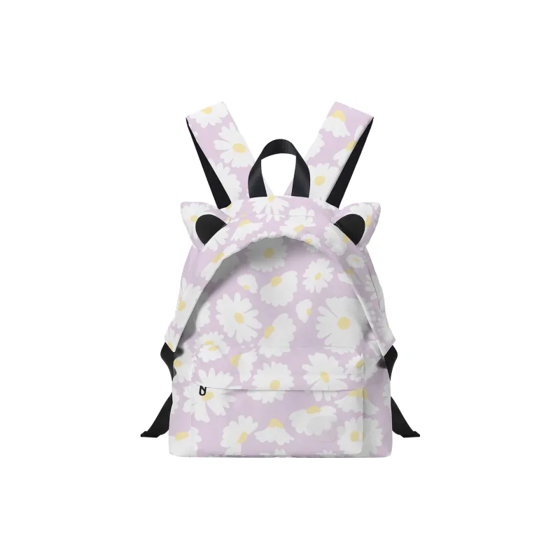 ONRF Polyester Backpack Women's Multicolor-4