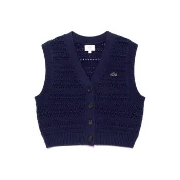 Lee Tank Top Women's Marine Blue