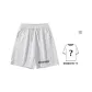 Gray (Comes with One Brand T-Shirt)