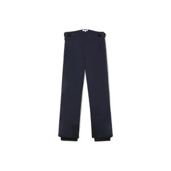 AIGLE BAMATAM GORE-TEX Ski Pants Men's Marine Blue