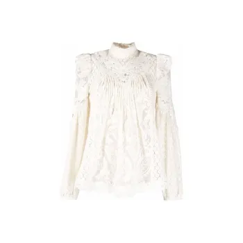 Zimmermann T-Shirts Women's White