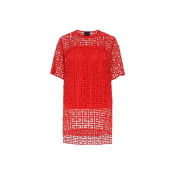 Givenchy T-Shirts Women's Red