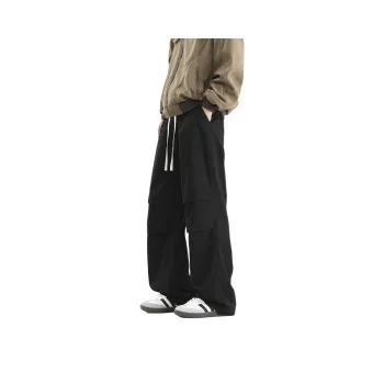 NXPTP Casual Pants Unisex