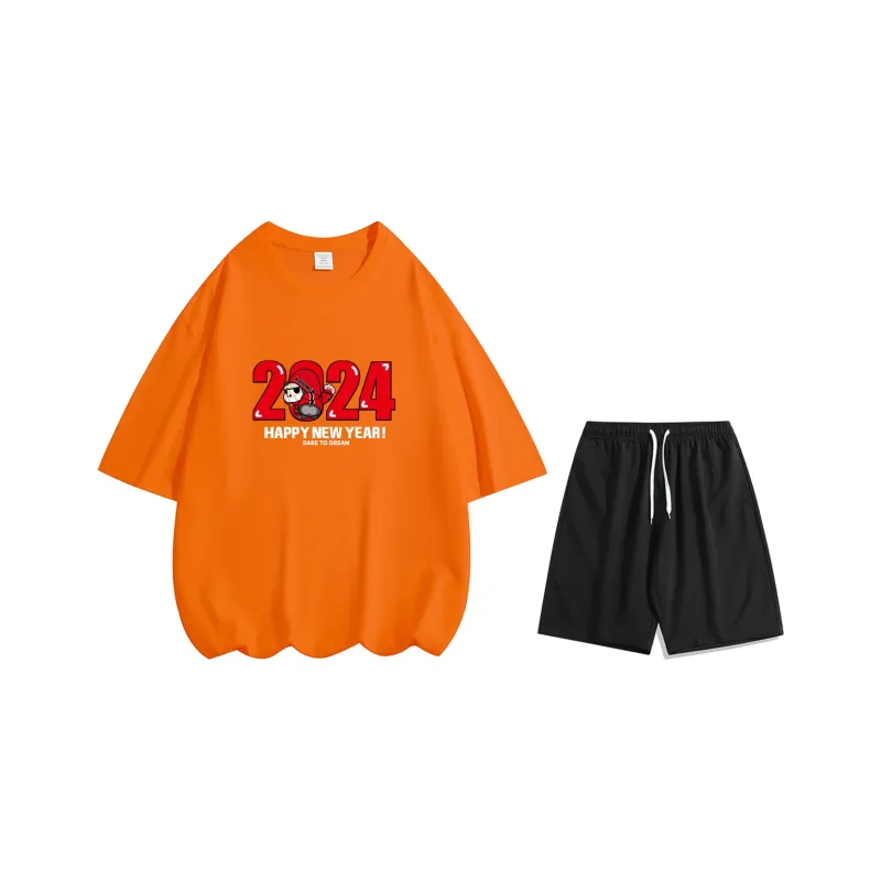 ADOONGA Casual Sportswear Unisex-11