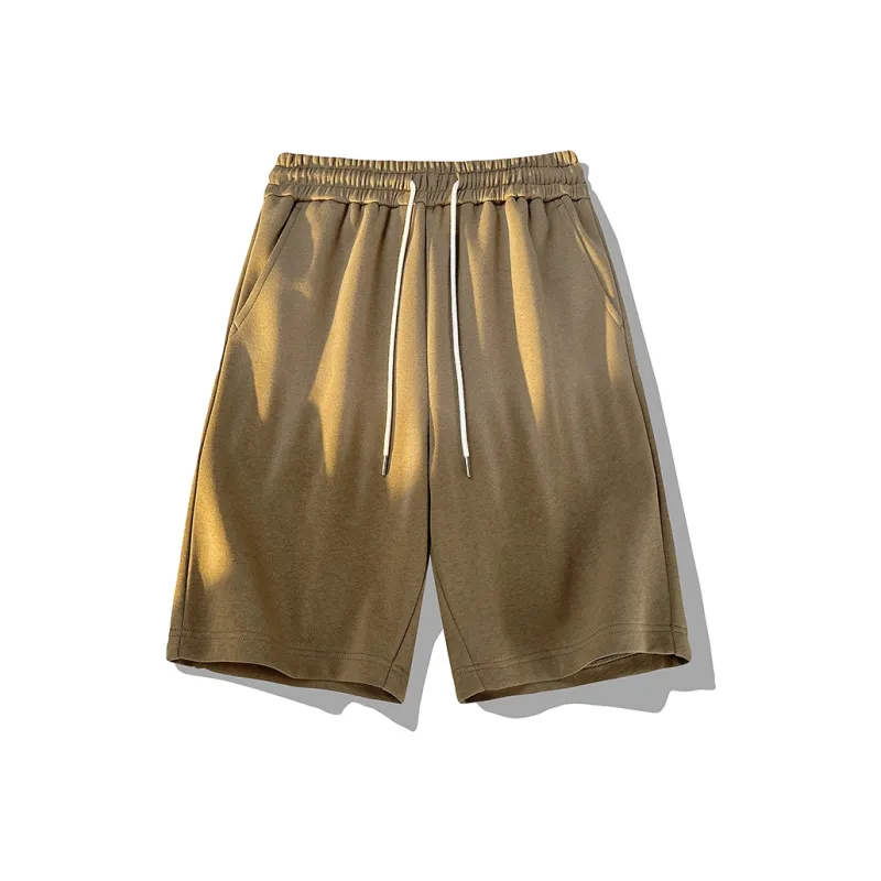 Merry City Casual Shorts Unisex-16
