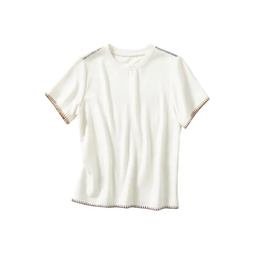 Le Alfashionline 여성 티셔츠