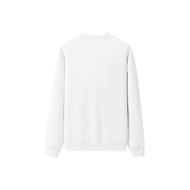 Maserati Sweatshirts Unisex-3