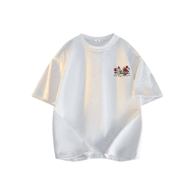 FASTFISH T Shirts Unisex-25