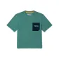 Blue Green