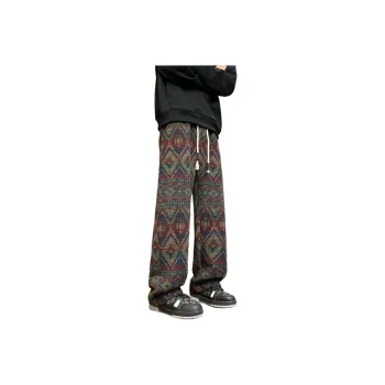 ACUOD BY CHANU Casual Pants Unisex