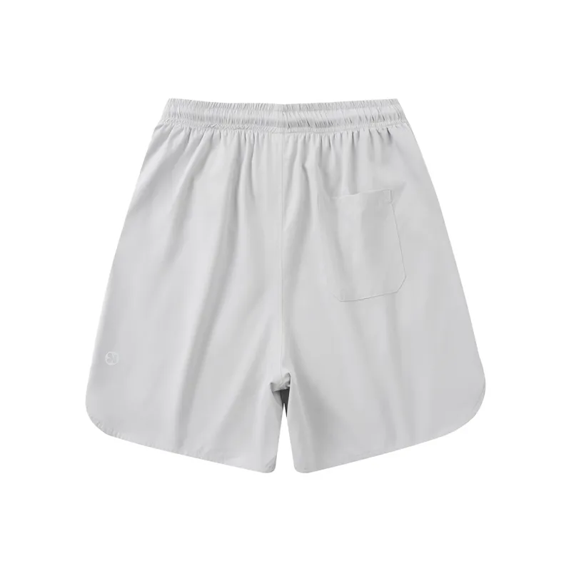 Mimx Homme Casual Shorts Unisex-13