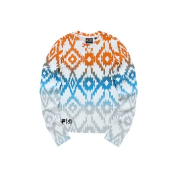 FILA FUSION x Marcelo Burlon T Shirt Women's Standard White