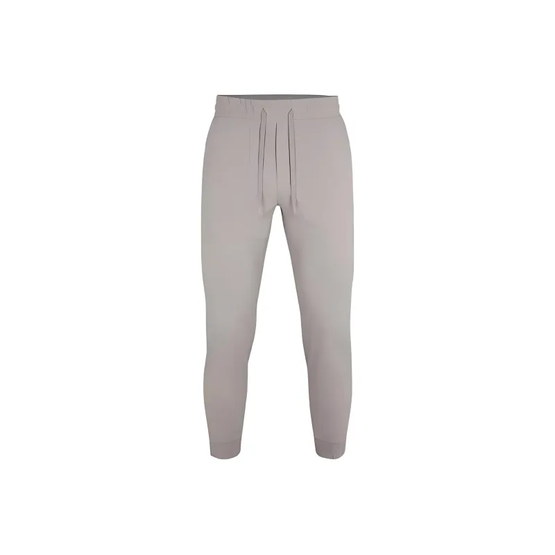 Lululemon ABC Athletic Trousers Men's Linen-0