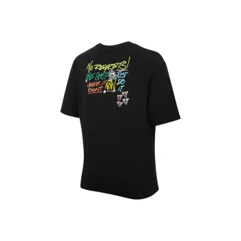 Nike T-Shirts Women's Black