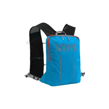INOXTO Outdoor Bags Nylon 3L Multicolor Unisex