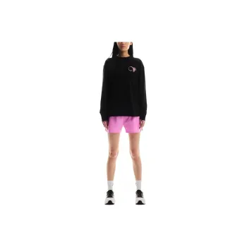 On Club T-Shirts Women's Black