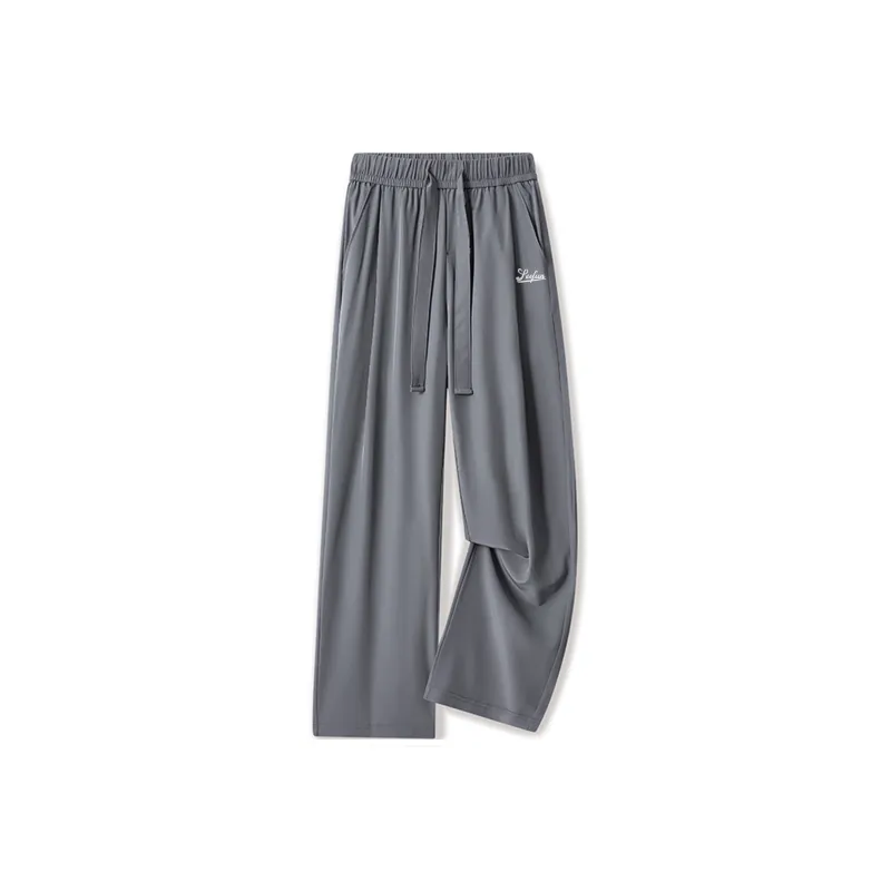 7 SEVFUN Casual Pants Unisex-12