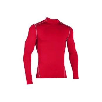 Under Armour Fitness Clothing Men Red