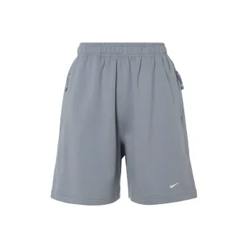 Nike Casual Shorts Men's Light Blue