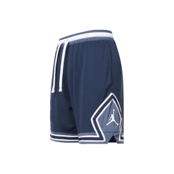 JORDAN Sports Shorts Men Blue