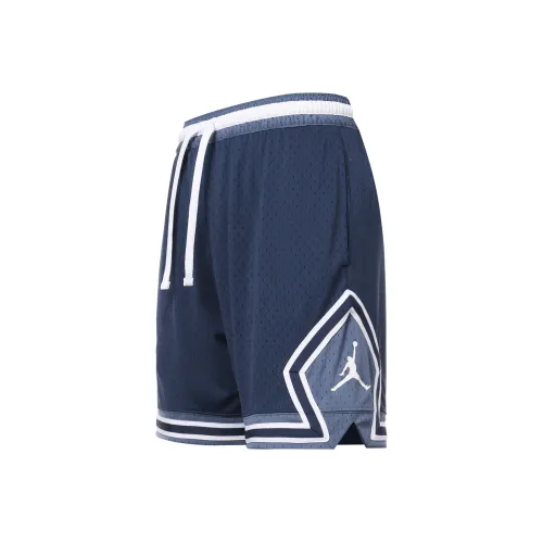 JORDAN Sports Shorts Men Blue