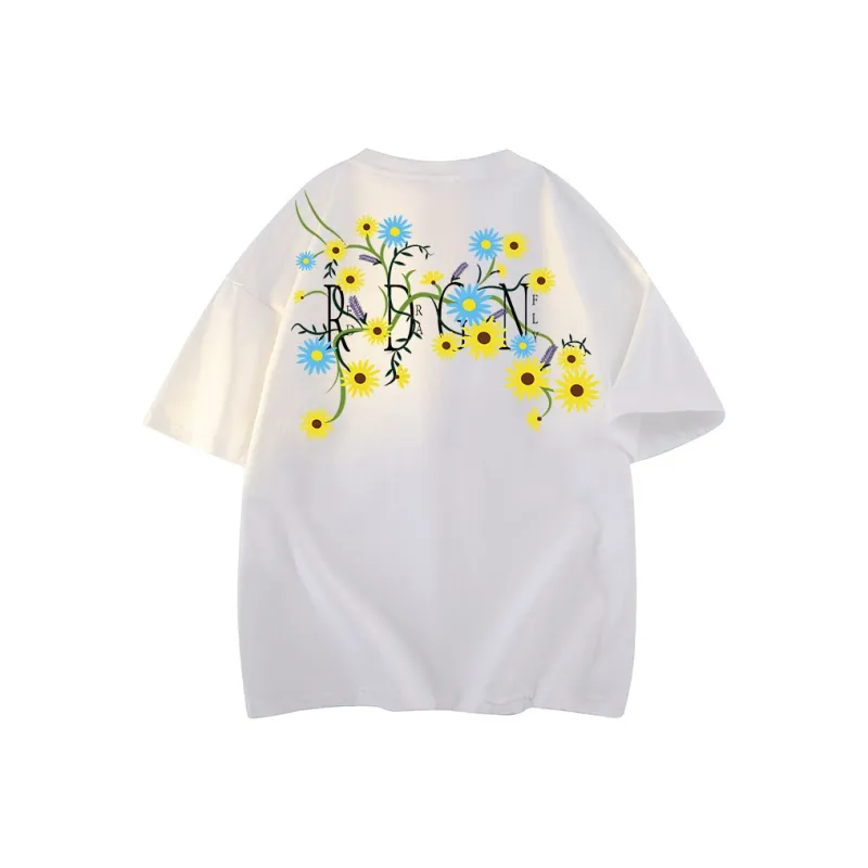 RED DRAGONFLY T Shirts Unisex-3