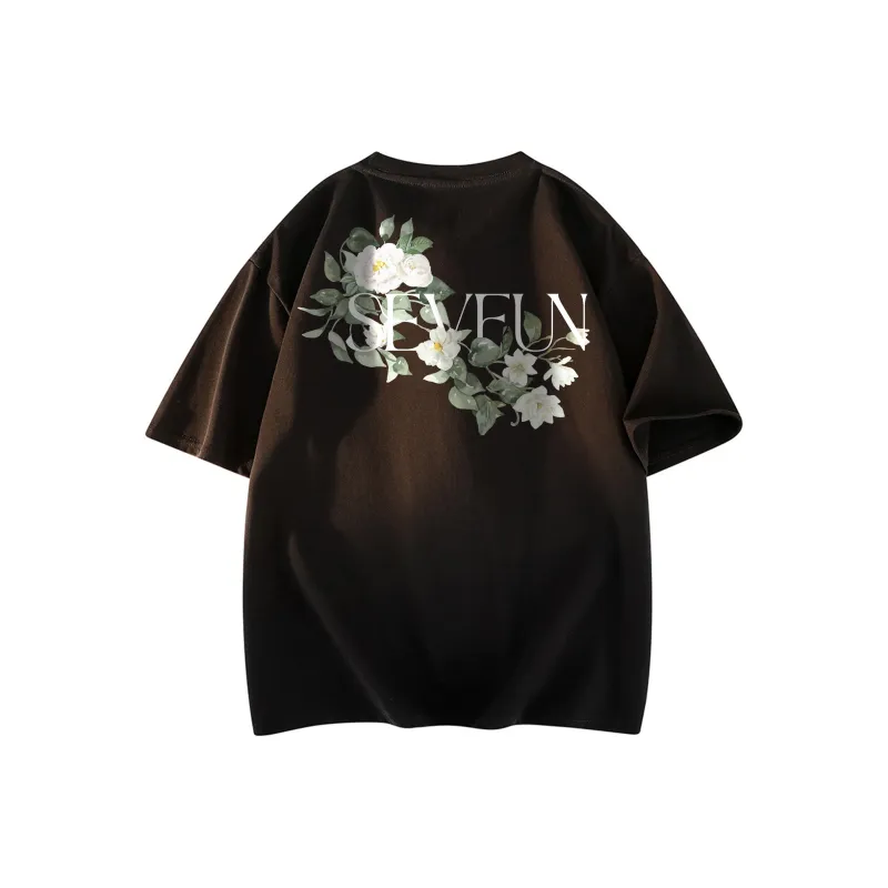 7 SEVFUN T Shirts Unisex-0