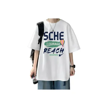 SCHEPPERHEYN T Shirts Unisex