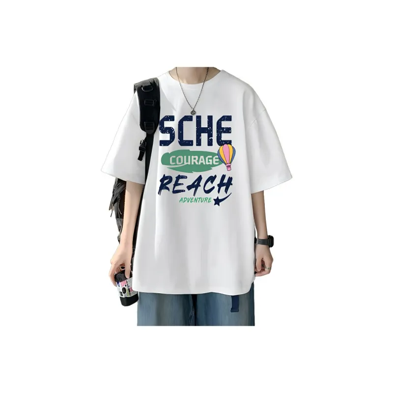 SCHEPPERHEYN T Shirts Unisex-0